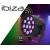Reflektor LED Ibiza PAR-MINI-RGB3
